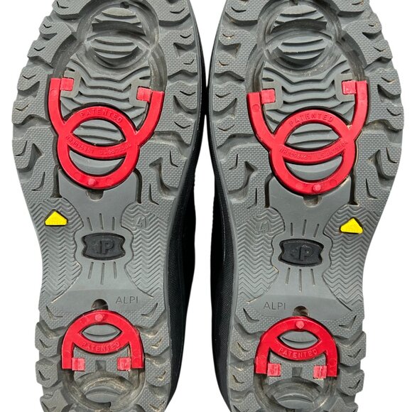 Pajar Snowhill 2 Women's Waterproof Ice Pick Soles Winter Boots US10, EU 41 - Picture 6 of 16